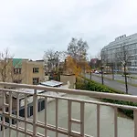 limehome Leipzig Brandenburgerstraße