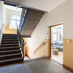 limehome Leipzig Brandenburgerstraße