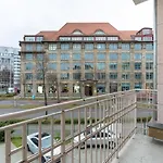 limehome Leipzig Brandenburgerstraße