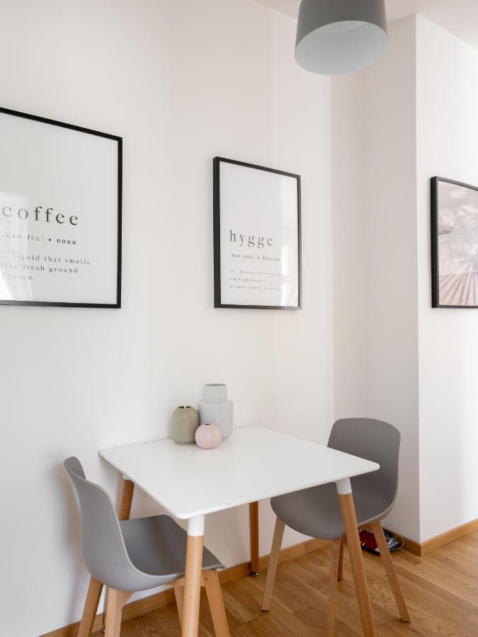 Limehome Brandenburgerstraße *