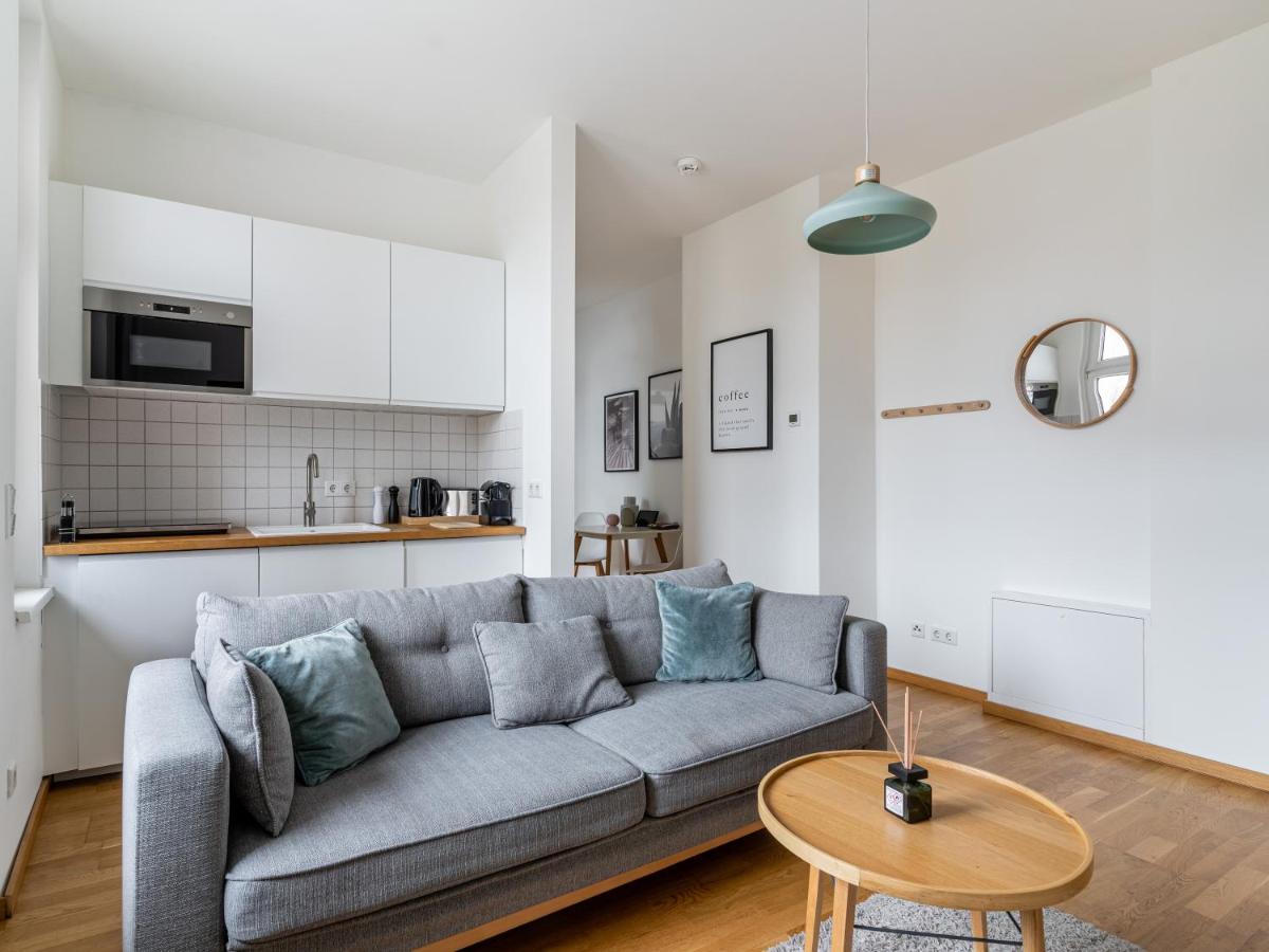 Limehome Brandenburgerstraße *