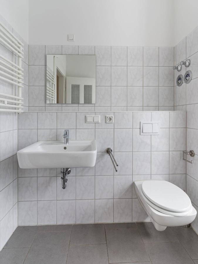 Limehome Brandenburgerstraße Apartment *
