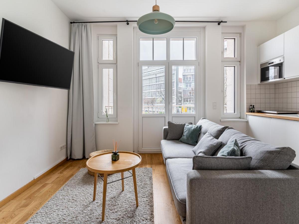Limehome Brandenburgerstraße