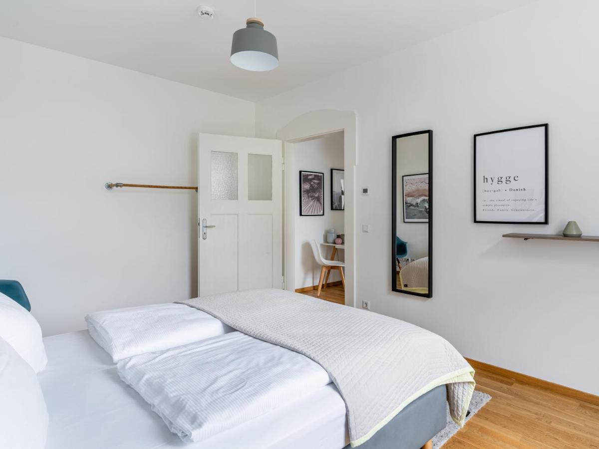 Limehome Brandenburgerstraße Leipzig