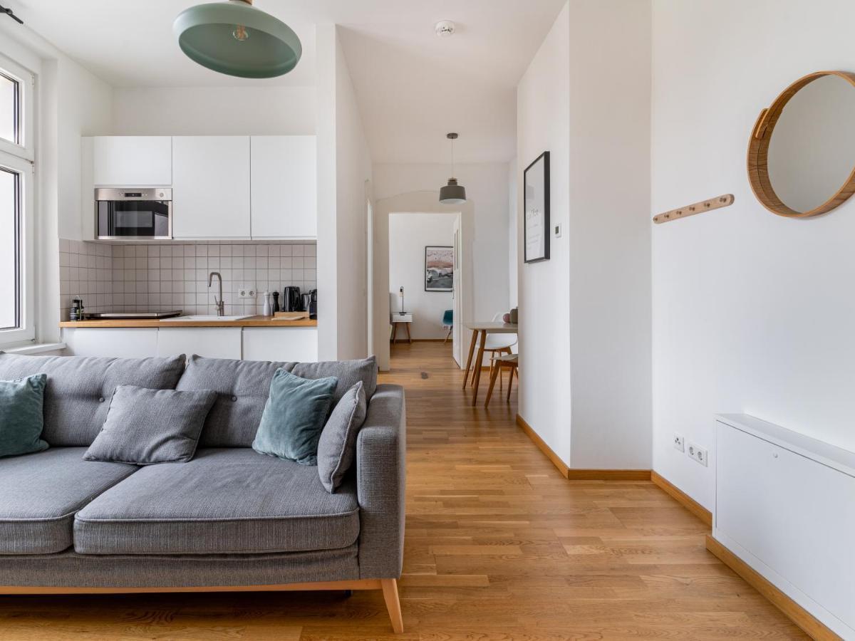 Limehome Brandenburgerstraße Leipzig