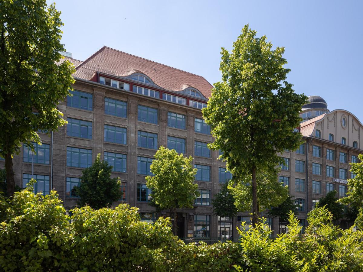 Limehome Brandenburgerstraße