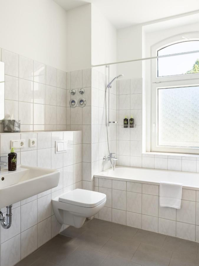 Limehome Brandenburgerstraße * Leipzig