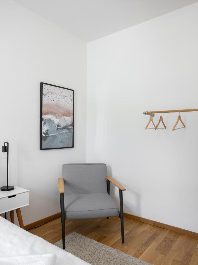 Apartment Limehome Brandenburgerstraße *