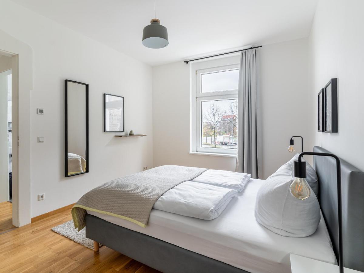 Apartment Limehome Brandenburgerstraße *