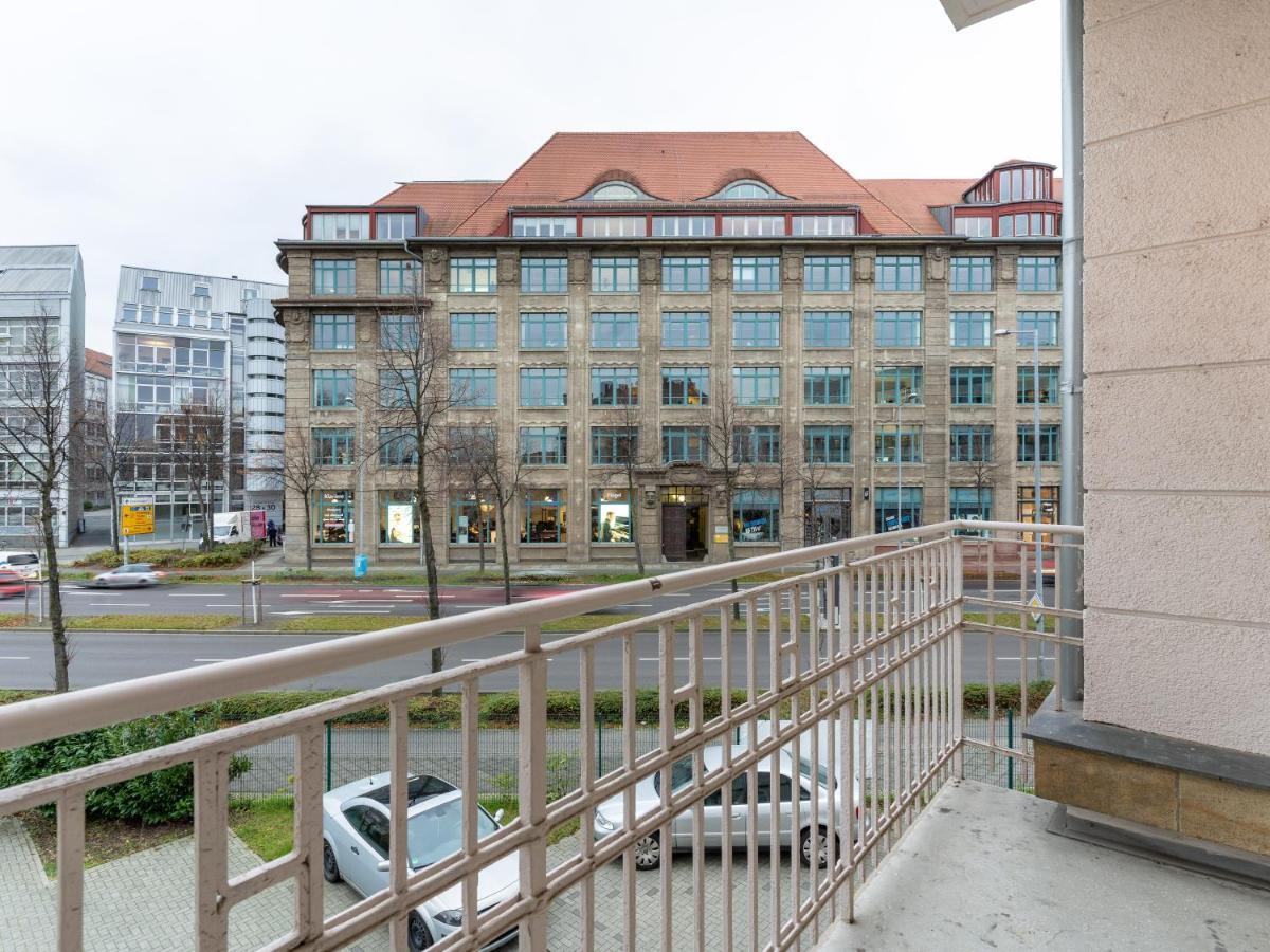Limehome Brandenburgerstraße