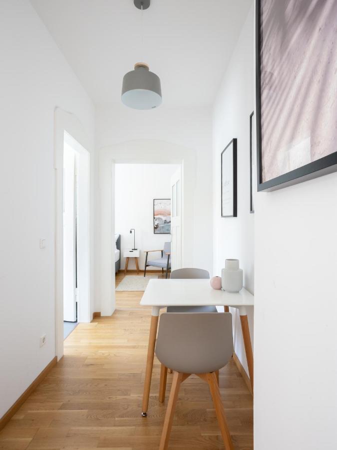 Limehome Brandenburgerstraße Apartment Leipzig